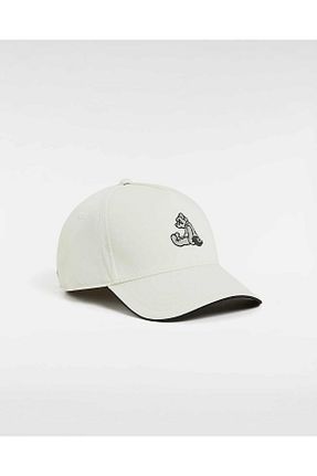 کلاه بژ مردانه Vans - کد 928699989