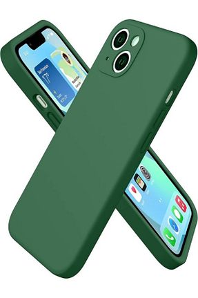 کاور و قاب سبز iPhone 13 eyl techno - کد 928705917