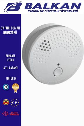 کپسول آتش نشانی Balkan Ticaret - کد 928700724