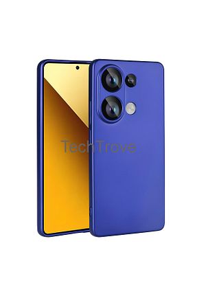 کاور و قاب آبی TechTrove - کد 928711426