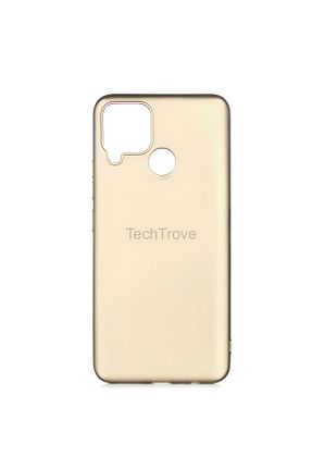 کاور و قاب طلائی TechTrove - کد 928712945