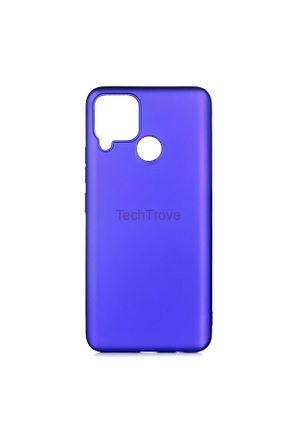 کاور و قاب آبی TechTrove - کد 928712919