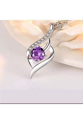 گردنبند نقره زنانه 925 عیار AstoriaSilver - کد 96701441