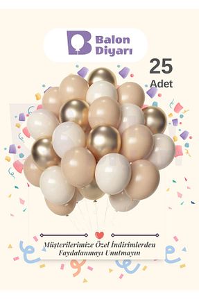 بادکنک رنگی BALON DİYARI - کد 906362384