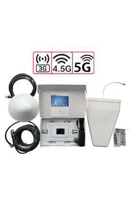 فرستنده بی سیم صدا و تصویر سفید Store - کد 927567697