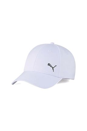 کلاه سفید زنانه Puma - کد 929005405