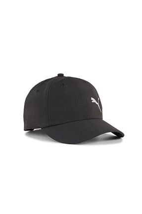 کلاه مشکی زنانه پنبه ای Puma - کد 929005800