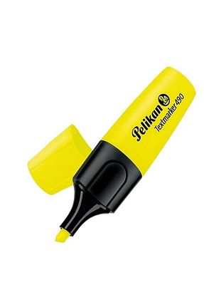 ماژیک فسفری رنگی Pelikan - کد 790321220