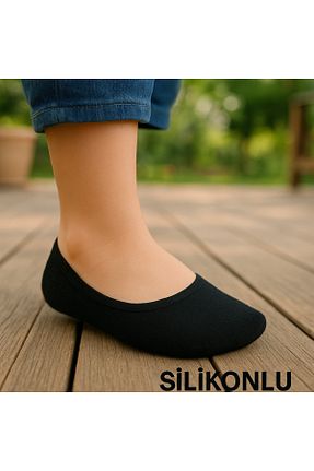 جوراب مشکی بچه گانه پنبه ای Yade - کد 739345545