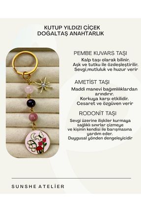 جا کلیدی Sunshe Atelier - کد 894887921