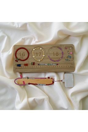 منجق Studio D arte DIY KIT - کد 928576594
