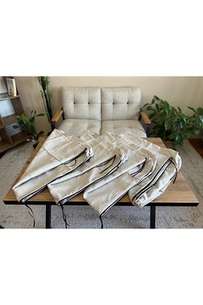 ست باغچه بژ Green Garden - کد 864777881