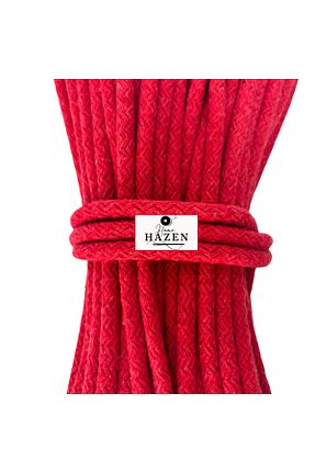 نخ بافندگی قرمز Hazen Home - کد 835233363