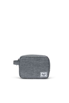 کیف آرایش طوسی Herschel - کد 929032741