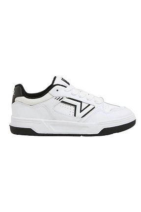کفش اسنیکر سفید مردانه بند دار Vans - کد 842488101