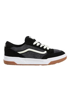 کفش اسنیکر مشکی مردانه بند دار Vans - کد 920128554