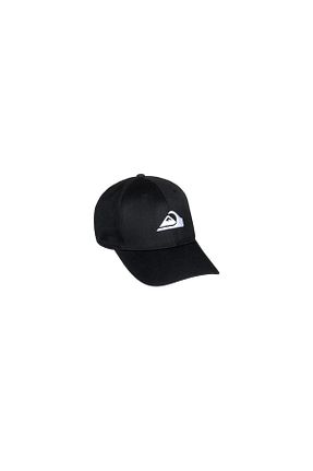 کلاه مشکی مردانه پنبه ای Quiksilver - کد 3277728