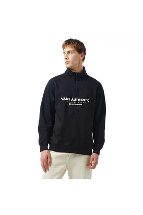 سوئیشرت مشکی مردانه چاپی Vans - کد 812876858