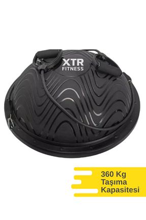 توپ بوسو مشکی XTR Fitness - کد 349618330