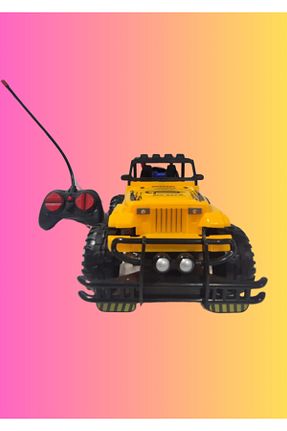 ماشین کنترلی Boratila Toys - کد 922481506
