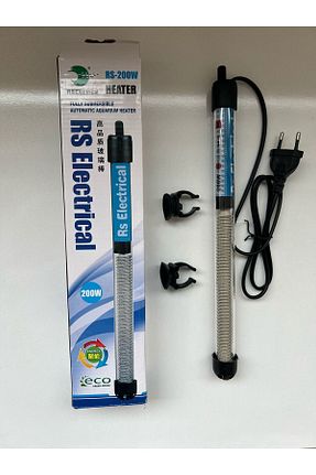 بخاری آکواریوم RRS - کد 928345317