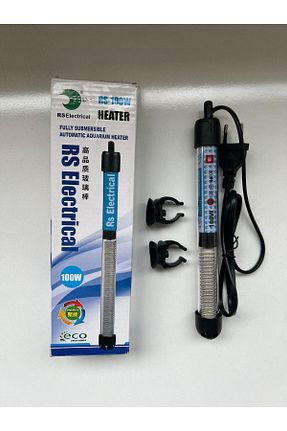 بخاری آکواریوم RRS - کد 928638104