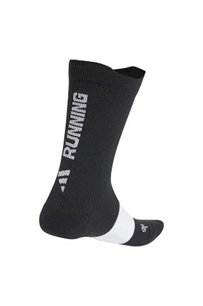 جوراب اسپرت مشکی زنانه adidas - کد 928868914