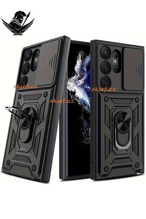 کاور و قاب مشکی AKSEFİZZ - کد 928873214