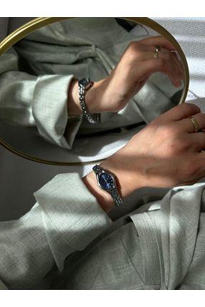 ساعت مچی رنگی زنانه 20-25 میلی متر MERW - کد 928878389