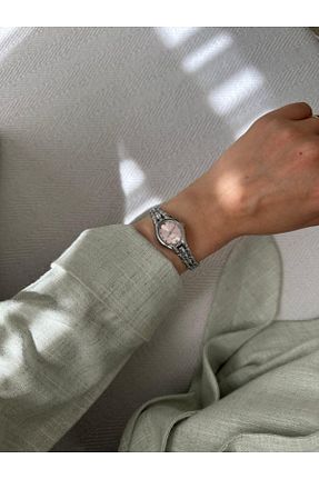 ساعت مچی رنگی زنانه 20-25 میلی متر MERW - کد 928878402