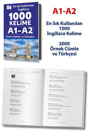 آموزش زبان خارجی Limasollu Naci Öğretim Yayınları - کد 926005046