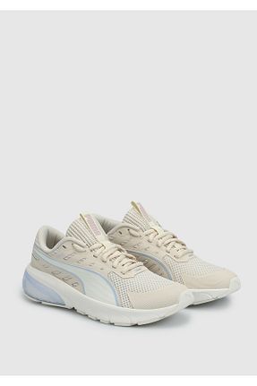 کفش دو و میدانی و تمرینی طلائی زنانه Puma - کد 886838073