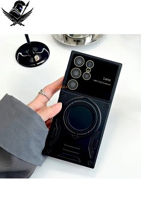 کاور و قاب مشکی AKSEFİZZ - کد 928887175