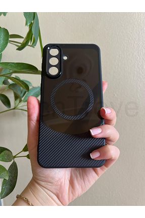 کاور و قاب مشکی TechTrove - کد 928895518
