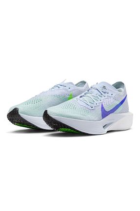 کفش دو و میدانی و تمرینی طوسی مردانه Nike - کد 881979178