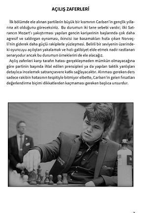 درسی و کتب کمک آموزشی Satranç Medya - کد 196544681