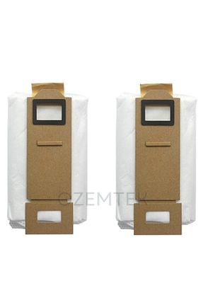 اکسسوری جاروبرقی سفید Roborock - کد 776978457