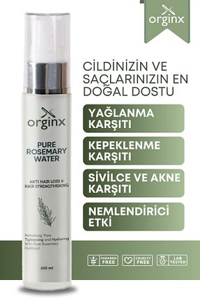 تونیک مو Orginx - کد 674262903