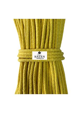 نخ بافندگی زرد Hazen Home - کد 928905330