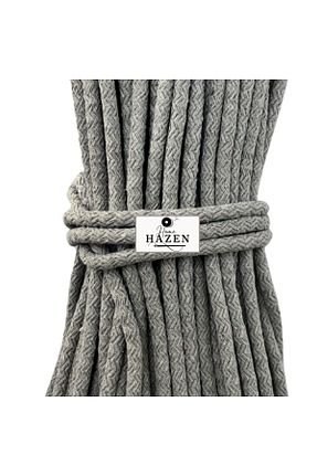 نخ بافندگی طوسی Hazen Home - کد 835236691