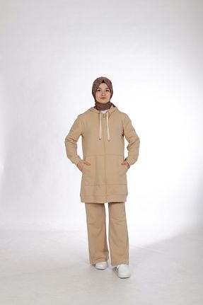 ست گرمکن حجاب زنانه اسلیم Butik - کد 903828349