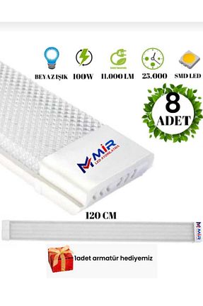 شیرآلات MİRLED AYDINLATMA - کد 928910610