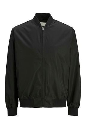کت مشکی مردانه رگولار Jack & Jones - کد 928916892
