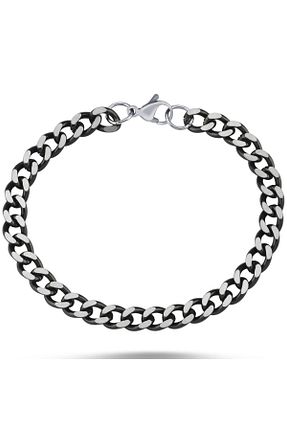دستبند استیل (فولاد) رنگی زنانه استیل ضد زنگ Takı Dükkanı - کد 928925733