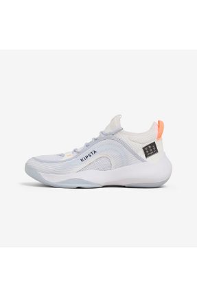 کفش والیبال سفید Decathlon - کد 928928455