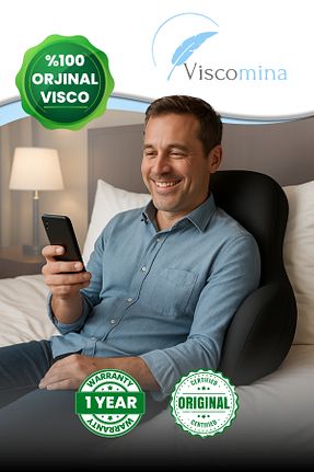 زیرانداز ارتوپدیک Viscomina - کد 929129818