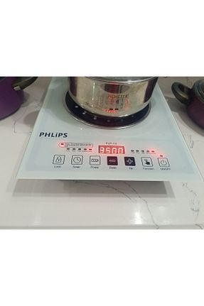 سایر اجاق های برقی سفید Home - کد 903266920