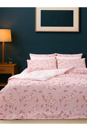 روتختی دونفره نارنجی 200 x 220 ENESSA - کد 871410740