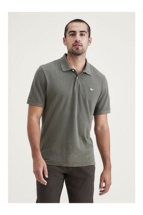 پیراهن سبز مردانه رگولار Dockers - کد 694990913
