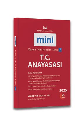 کتاب حقوق hukuk öğretir - کد 862117061